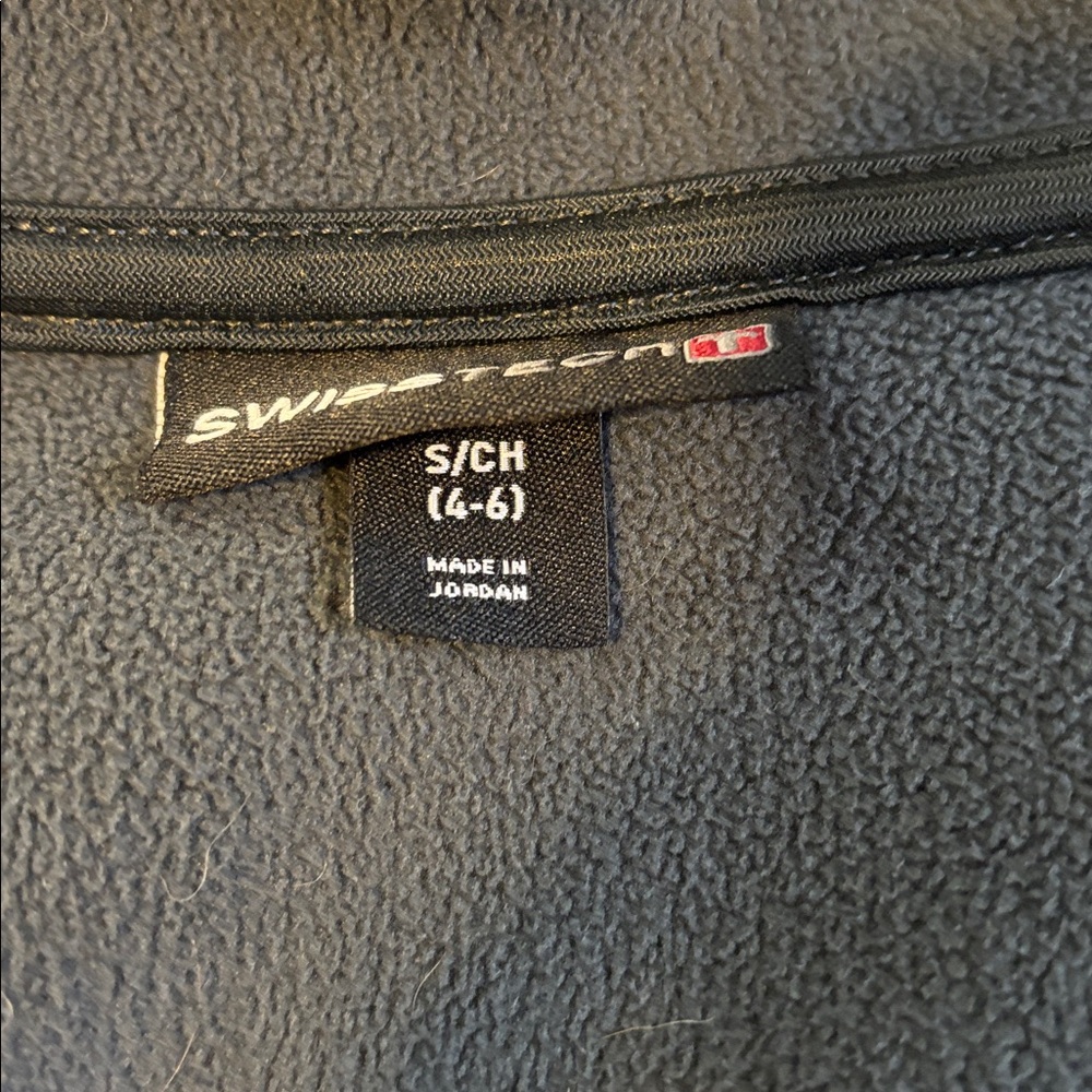 Swiss Tech Unlined Jacket - Picture 5 of 10